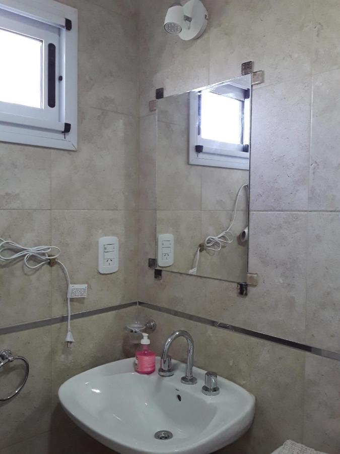 Irundy Apartments Federacion Exterior photo