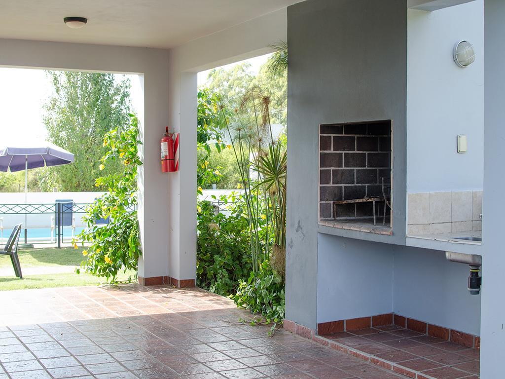 Irundy Apartments Federacion Exterior photo