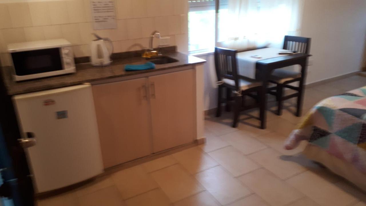 Irundy Apartments Federacion Exterior photo